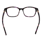 Guess Purple Plastic Glasses (Frames)