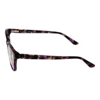 Guess Purple Plastic Glasses (Frames)