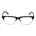 Guess Gray Metal & Plastic Glasses (Frames)