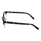 Guess Gray Metal & Plastic Glasses (Frames)