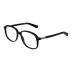 Guess Black Plastic Glasses (Frames)