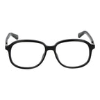 Guess Black Plastic Glasses (Frames)