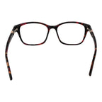 Guess Brown Plastic Glasses (Frames)