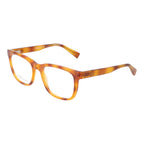 Guess Brown Plastic Glasses (Frames)