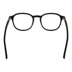 Guess Black Plastic Glasses (Frames)