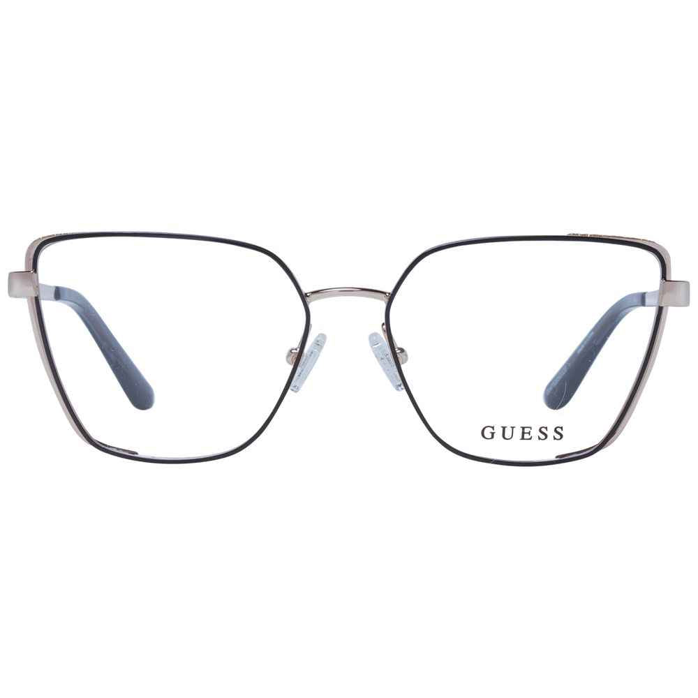 Guess Black Women Optical Frames
