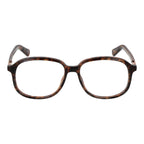 Guess Brown Plastic Glasses (Frames)