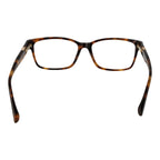 Guess Brown Plastic Glasses (Frames)