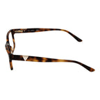 Guess Brown Plastic Glasses (Frames)