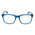 Guess Blue Plastic Glasses (Frames)