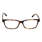 Guess Brown Plastic Glasses (Frames)