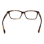 Guess Brown Plastic Glasses (Frames)