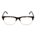 Guess Brown Metal & Plastic Glasses (Frames)