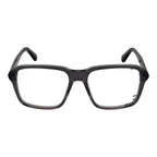 Guess Gray Plastic Glasses (Frames)