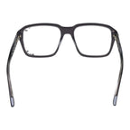 Guess Gray Plastic Glasses (Frames)