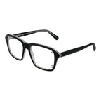 Guess Black Plastic Glasses (Frames)