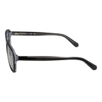 Guess Gray Plastic Glasses (Frames)