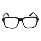 Guess Black Plastic Glasses (Frames)