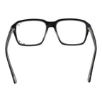 Guess Black Plastic Glasses (Frames)