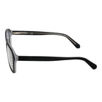 Guess Black Plastic Glasses (Frames)