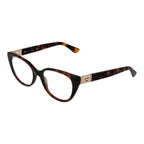 Guess Brown Plastic Glasses (Frames)