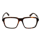 Guess Brown Plastic Glasses (Frames)