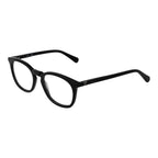 Guess Black Plastic Glasses (Frames)