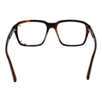Guess Brown Plastic Glasses (Frames)