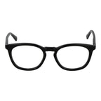 Guess Black Plastic Glasses (Frames)