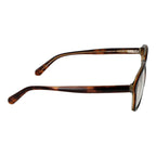 Guess Brown Plastic Glasses (Frames)