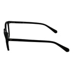 Guess Black Plastic Glasses (Frames)