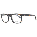 Guess Brown Plastic Glasses (Frames)