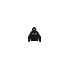Diego Venturino Black Cotton Sweater