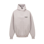 Balenciaga Gray Cotton Sweatshirt