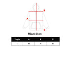 Balenciaga Gray Cotton Sweatshirt