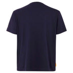 Suns Blue Cotton T-Shirt