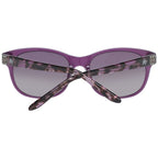 Harley-Davidson Purple Plastic Sunglasses