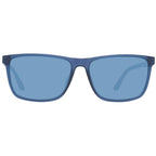Harley-Davidson Blue Plastic Sunglasses