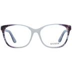 Guess White Acetate Glasses (Frames)