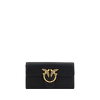 PINKO Love One Wallet