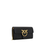 PINKO Love One Wallet