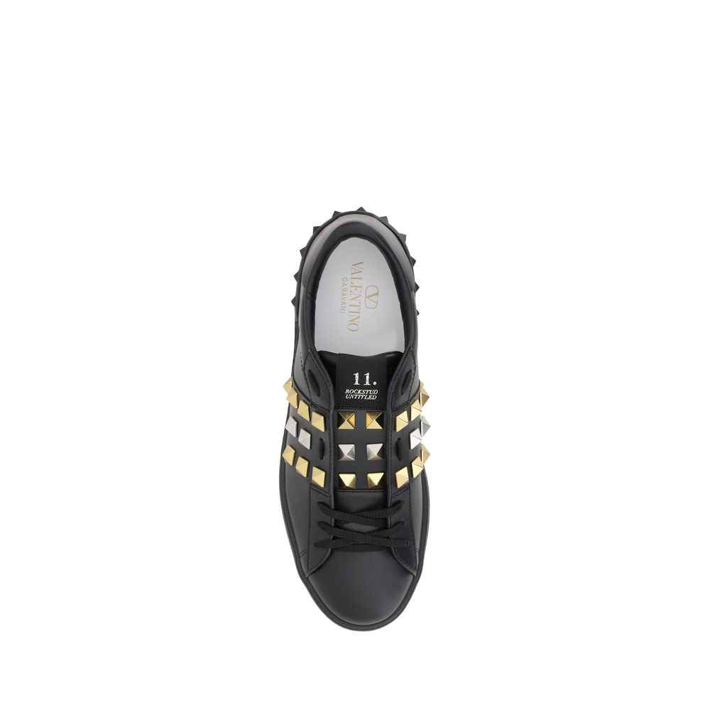 Valentino Garavani Rockstud Sneakers