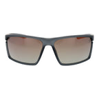 Timberland Gray Plastic Sunglasses