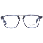 Yohji Yamamoto Gray Metal & Plastic Glasses (Frames)