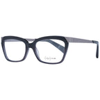 Yohji Yamamoto Black Acetate Glasses (Frames)