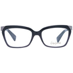 Yohji Yamamoto Black Acetate Glasses (Frames)