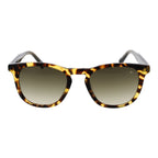 Scotch & Soda Brown Plastic Sunglasses