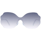 Ted Baker Gold Acetate Sunglasses