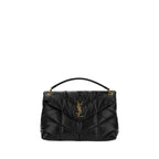 Saint Laurent Medium LouLou Shoulder Bag