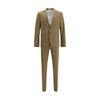 Dsquared² Virgin wool Suit